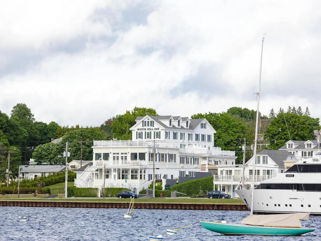 Picture of Watch Hill Inn