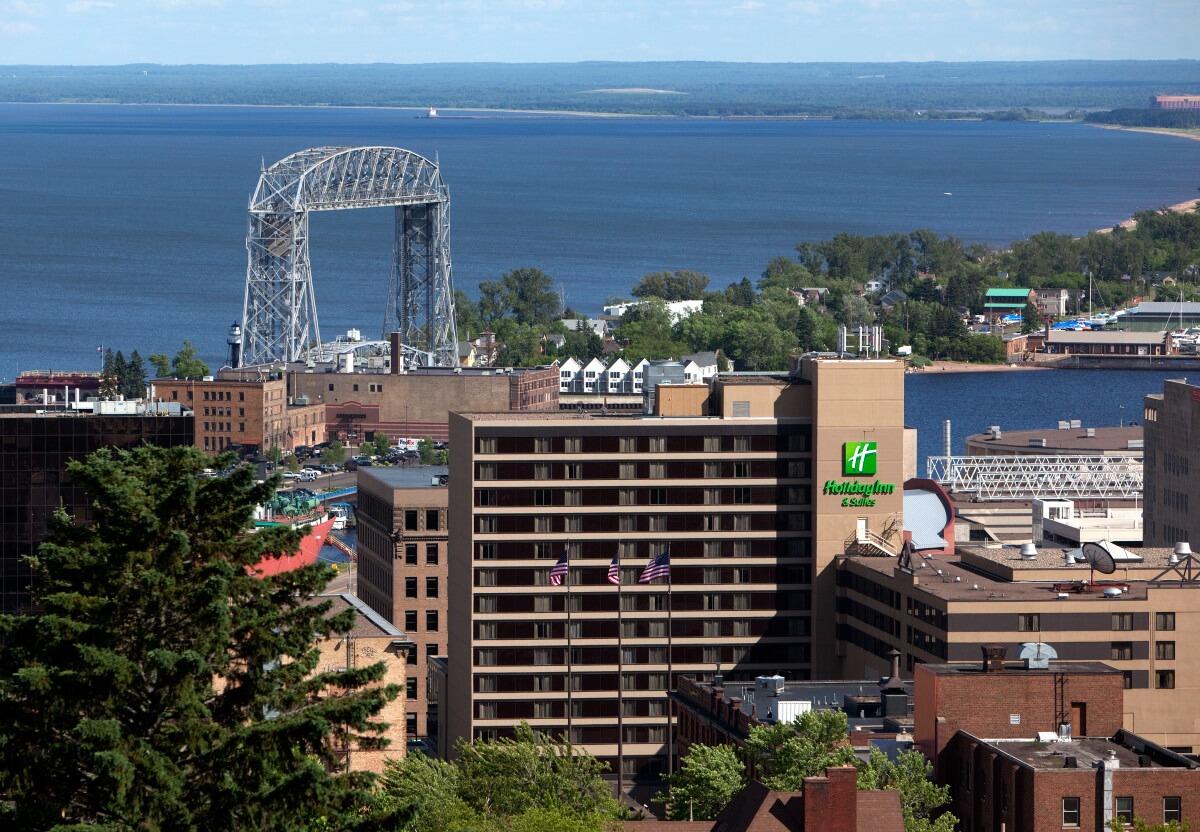 Picture of Holiday Inn & Suites Duluth Downtown
