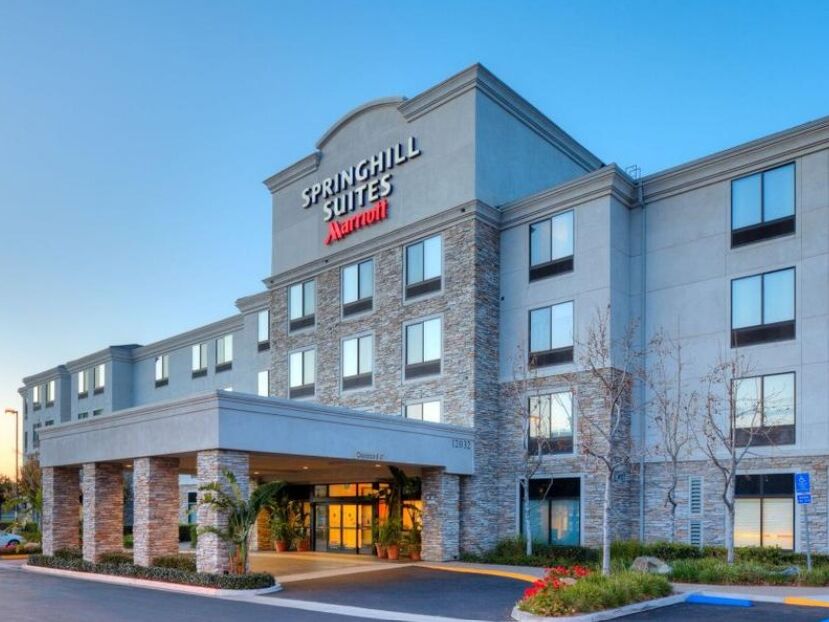 Picture of SpringHill Suites San Diego Rancho Bernardo/Scripps Poway
