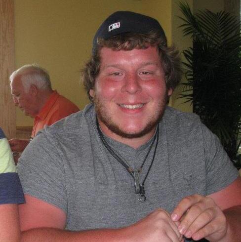 Andrew Mellinger