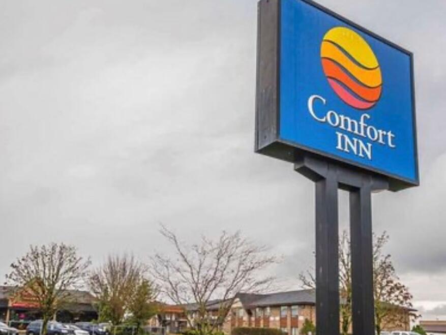 Picture of Comfort inn