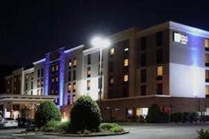 Picture of Holiday Inn Express & Suites Newport News an IHG Hotel