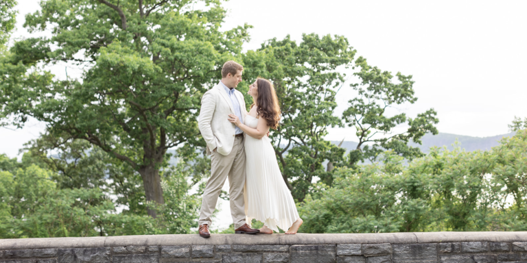 Jake & Katie Home Page Banner