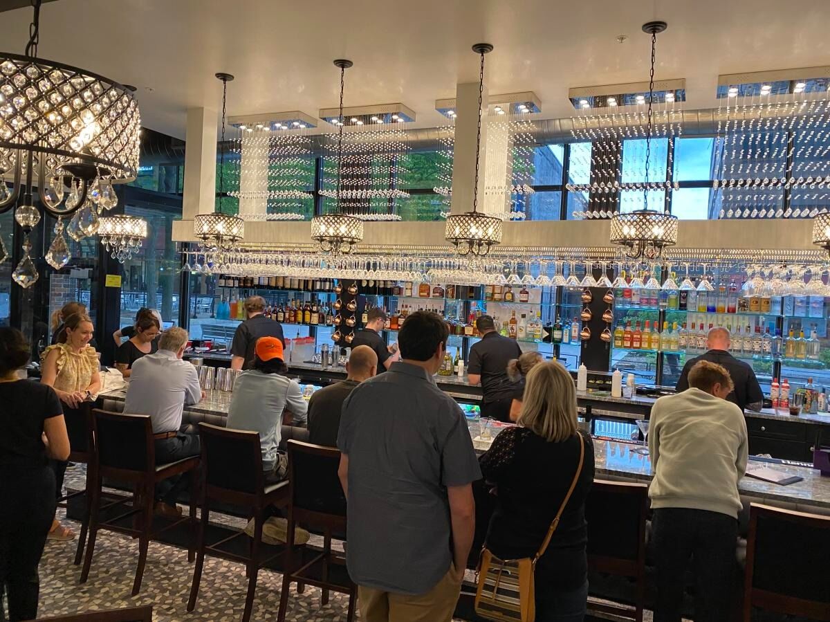 Picture of The Stuffed Olive - Omaha