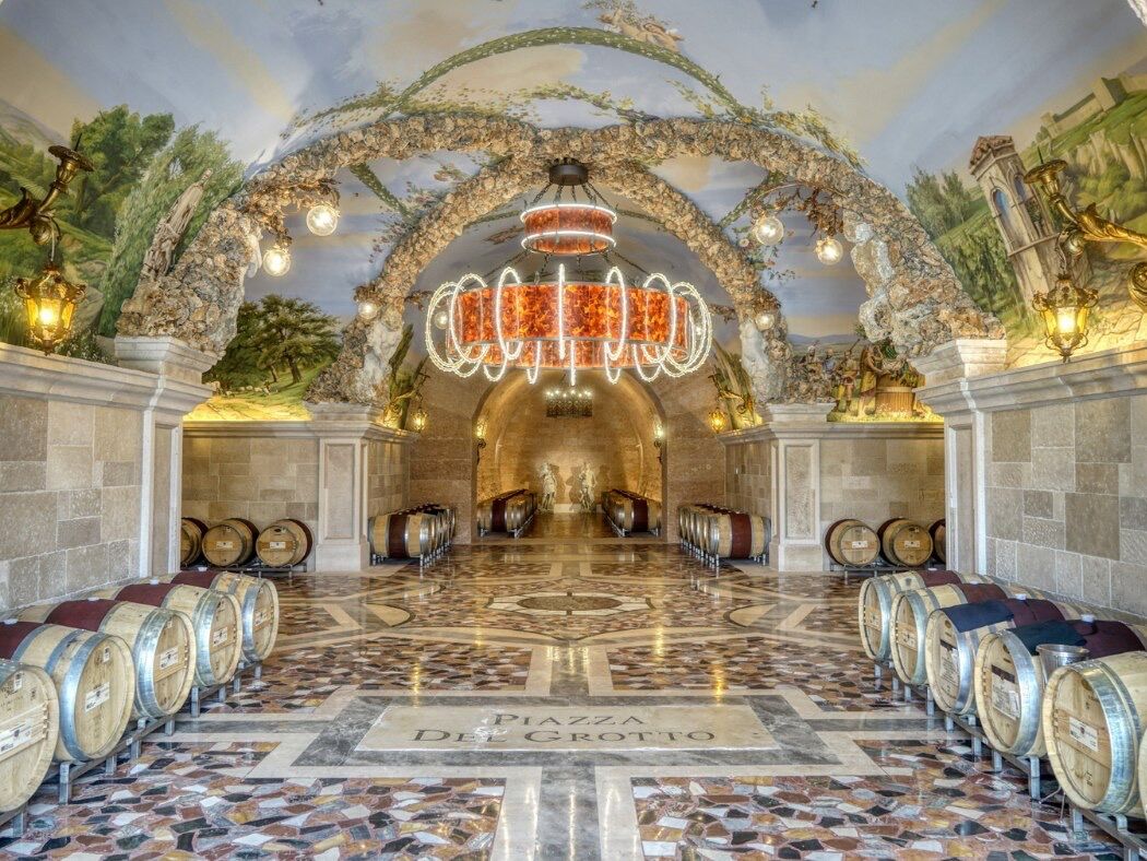Picture of Piazza Del Dotto Winery & Caves