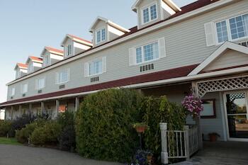 Picture of Stanley Bridge Country Resort