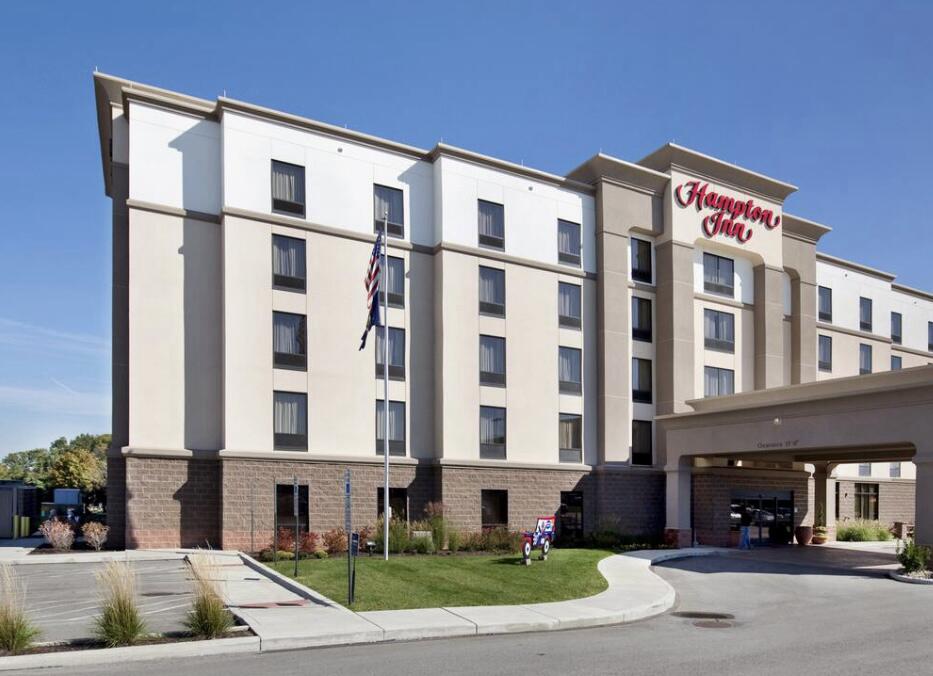 Picture of Hampton Inn Butler