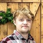 Caleb Pringle
