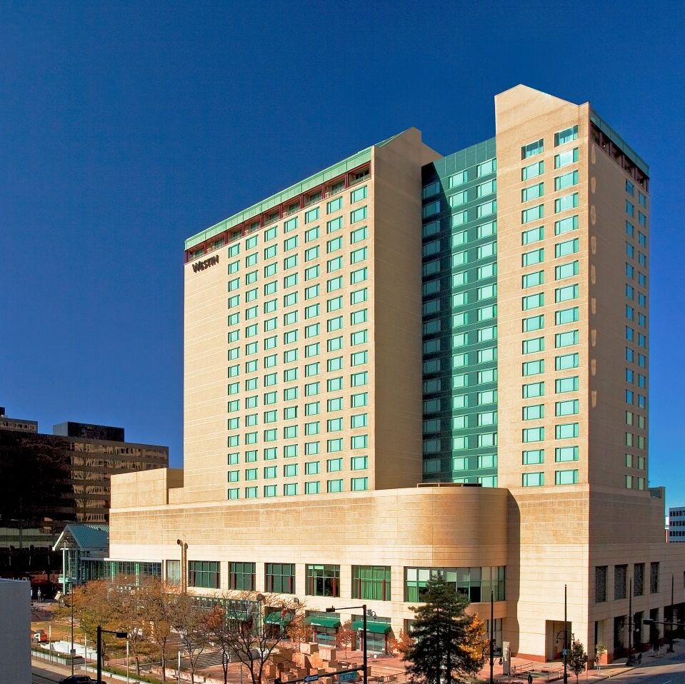 Picture of The Westin Denver Downtown