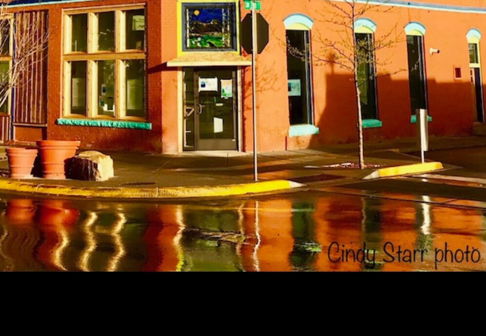 Picture of Grand Mesa Arts and Event Center 