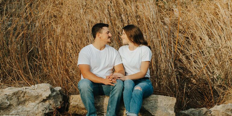 Katelyn & Jerome Home Page Banner