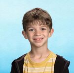 Brody Buckley
