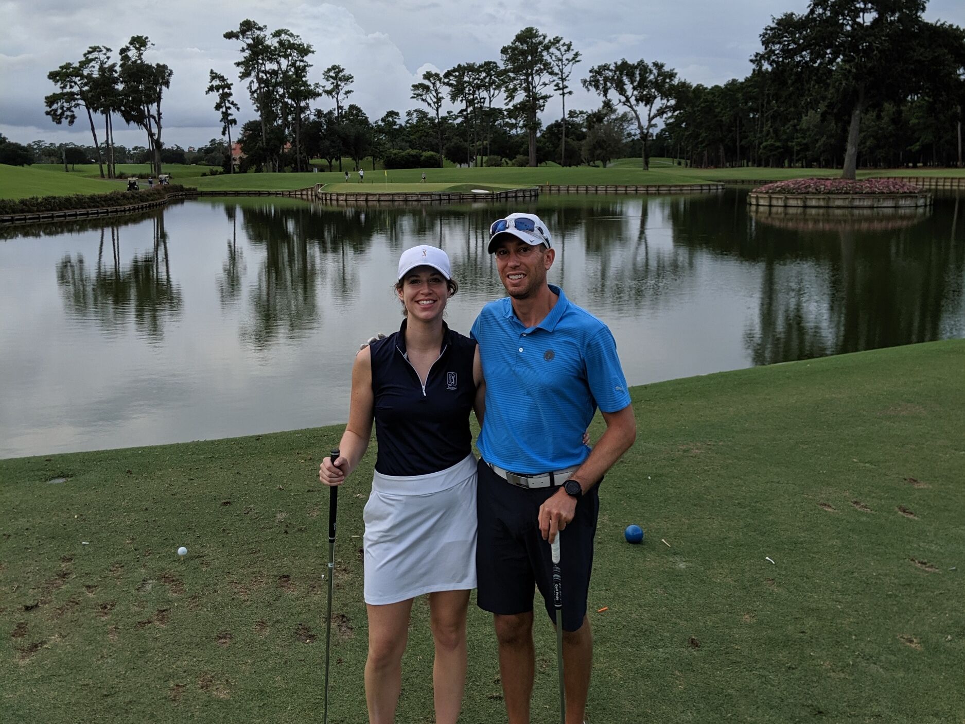 Picture of TPC Sawgrass