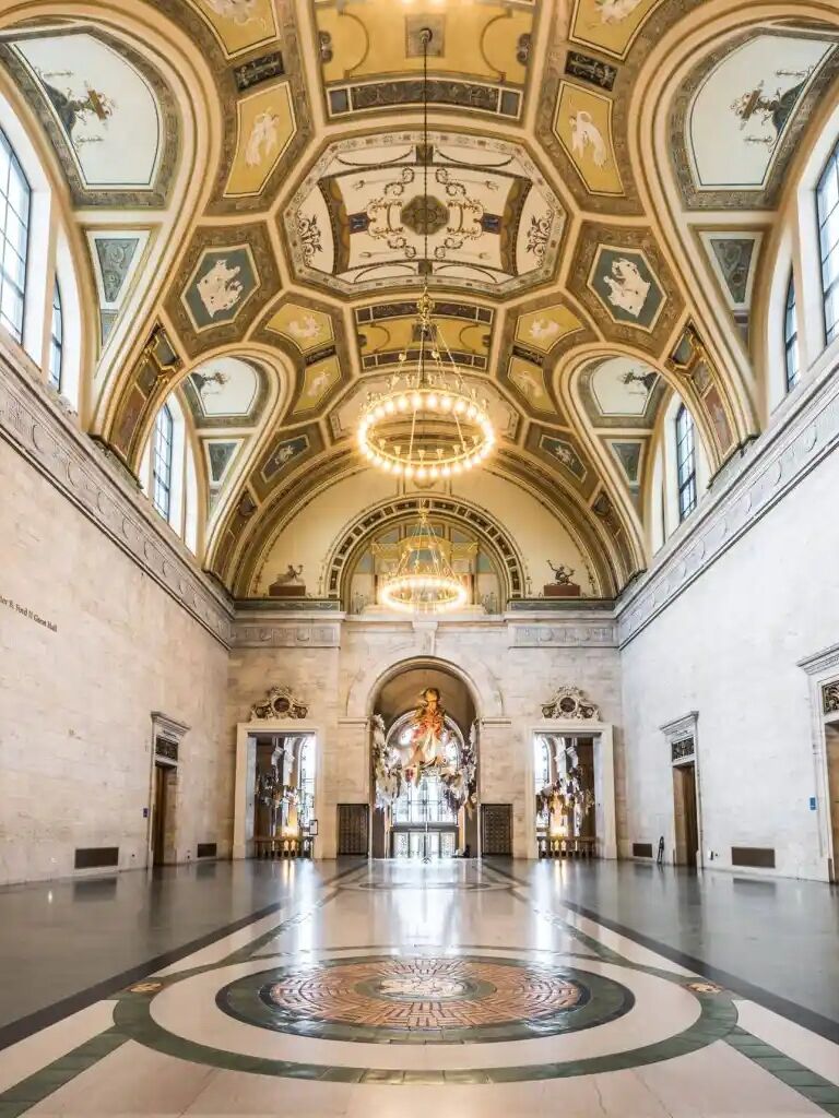 Picture of Detroit Institute of Arts