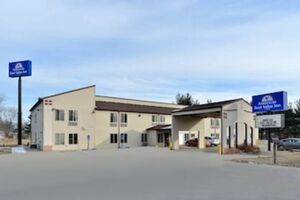 Picture of Americas Best Value Inn Beardstown