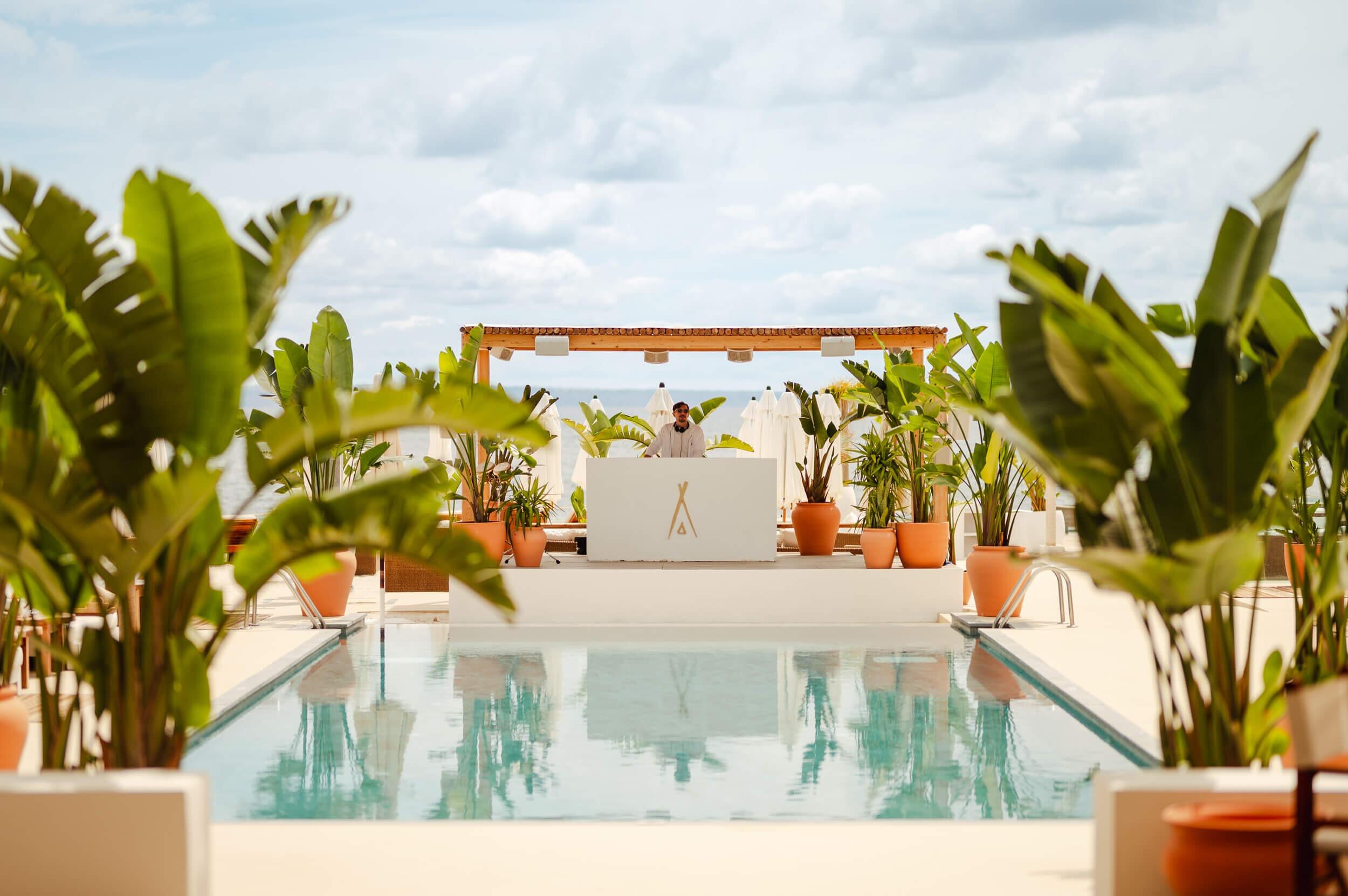 Picture of Nikki Beach Mallorca