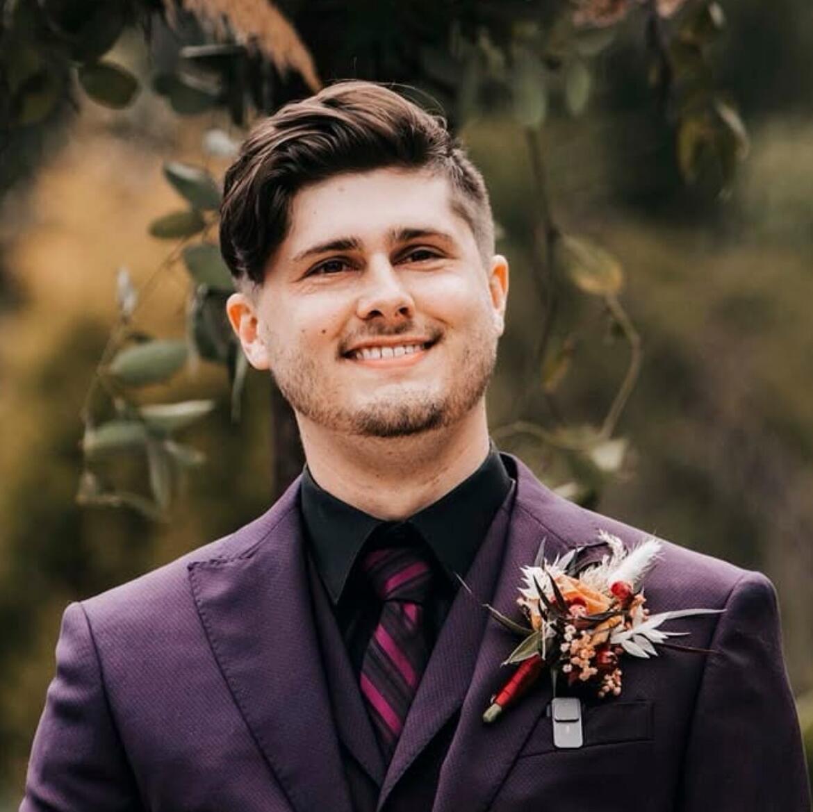 Alex Dvorak 