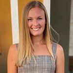 Caroline Gillis