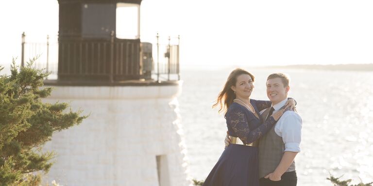 Taryn & Thomas Home Page Banner