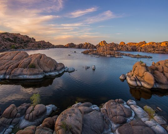 Picture of Prescott Lakes & Parks
