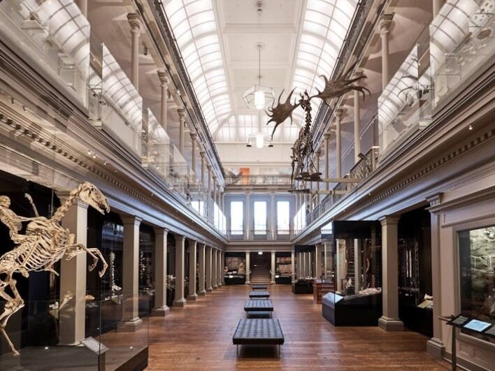 Picture of Australian Museum