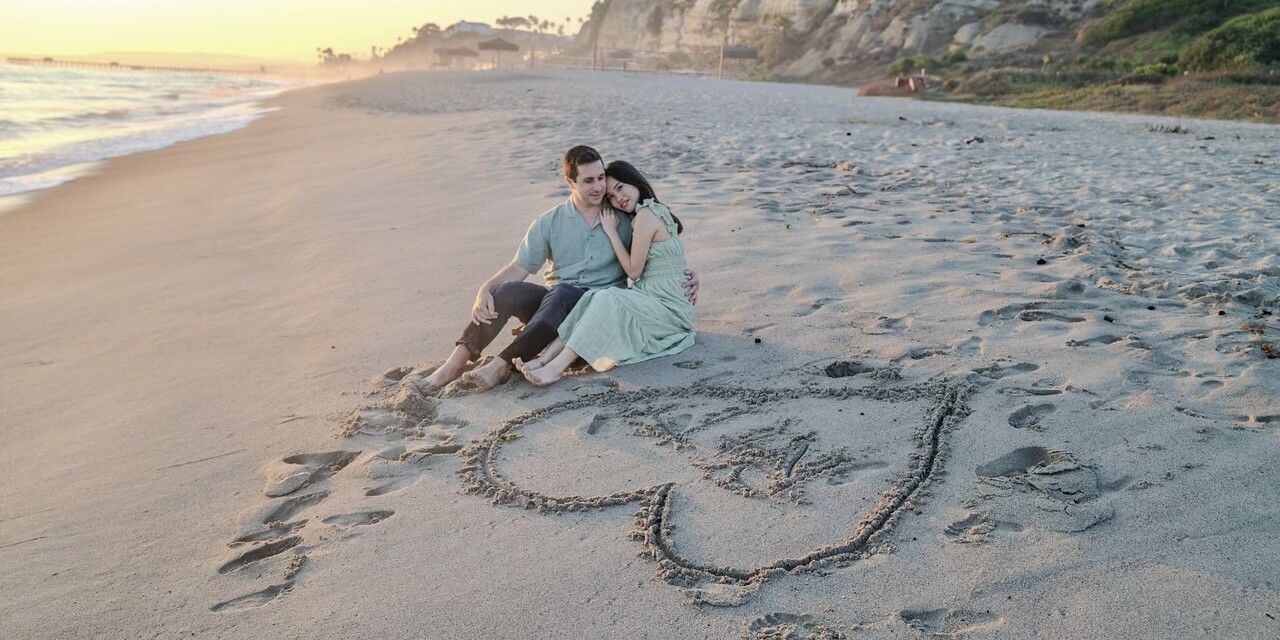 Reece & Thao Quyen Home Page Banner