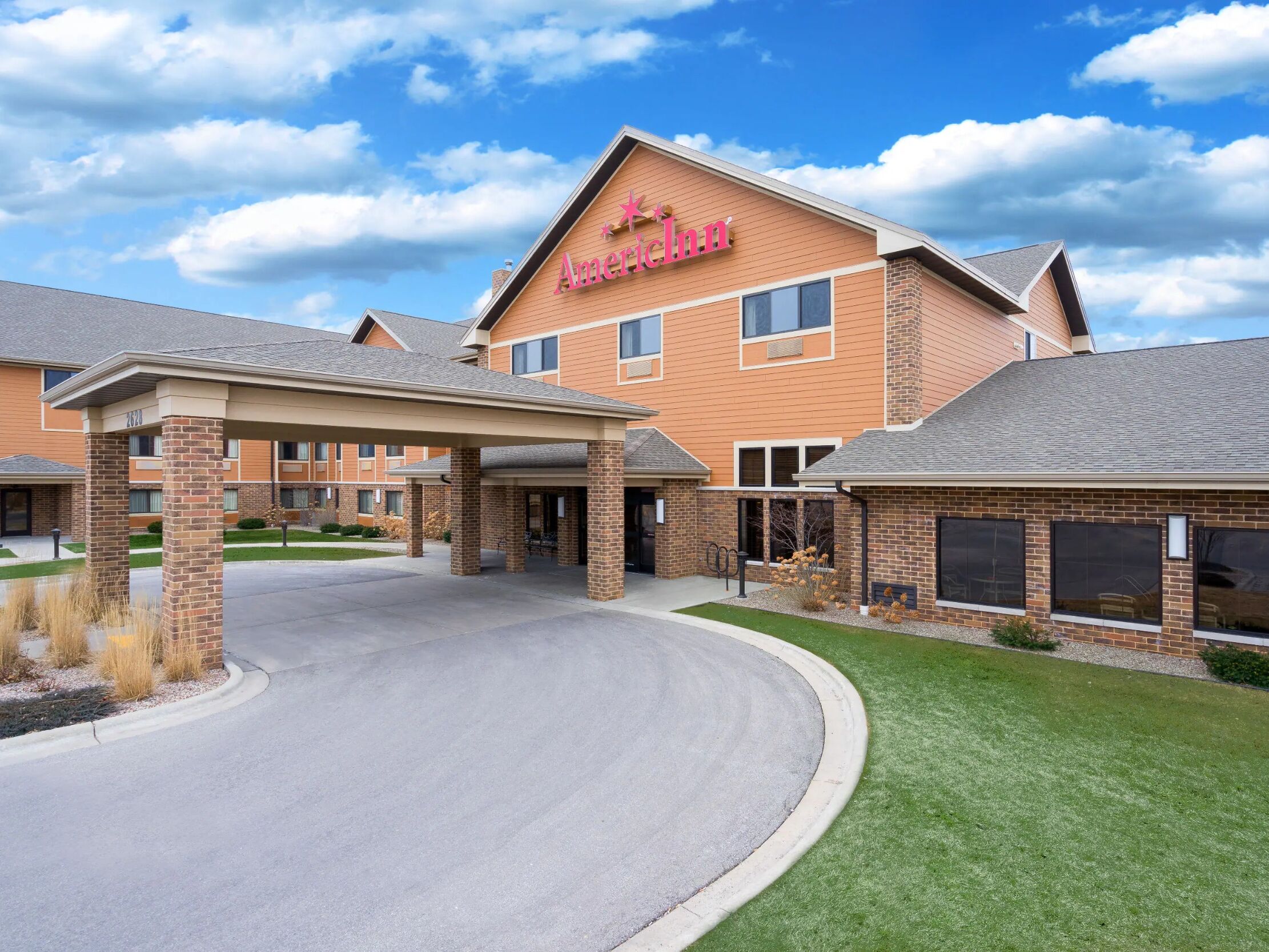 Picture of AmericInn by Wyndham Green Bay East
