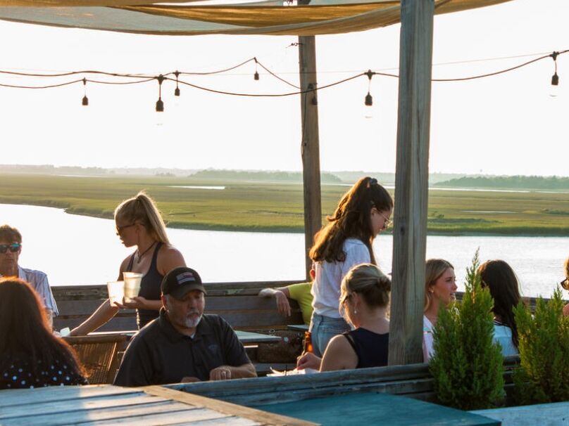 Picture of The Boathouse at Breach Inlet