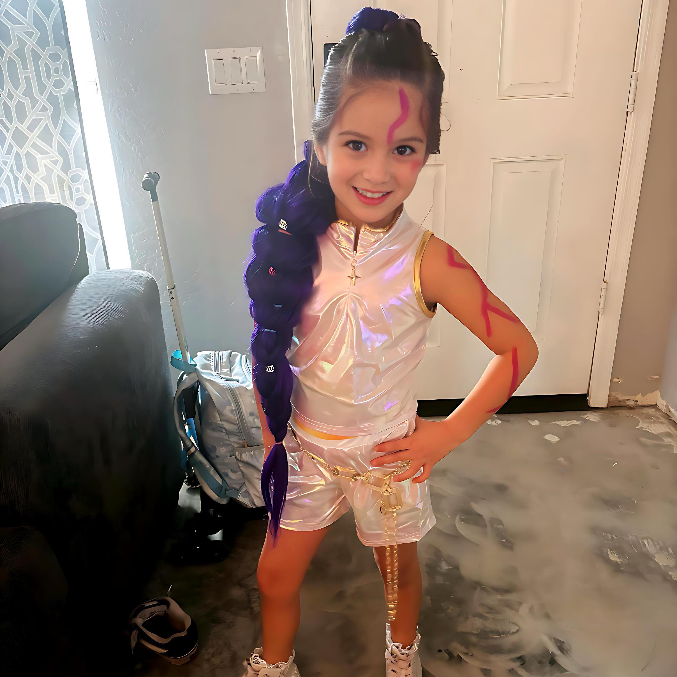 Daisy Mae