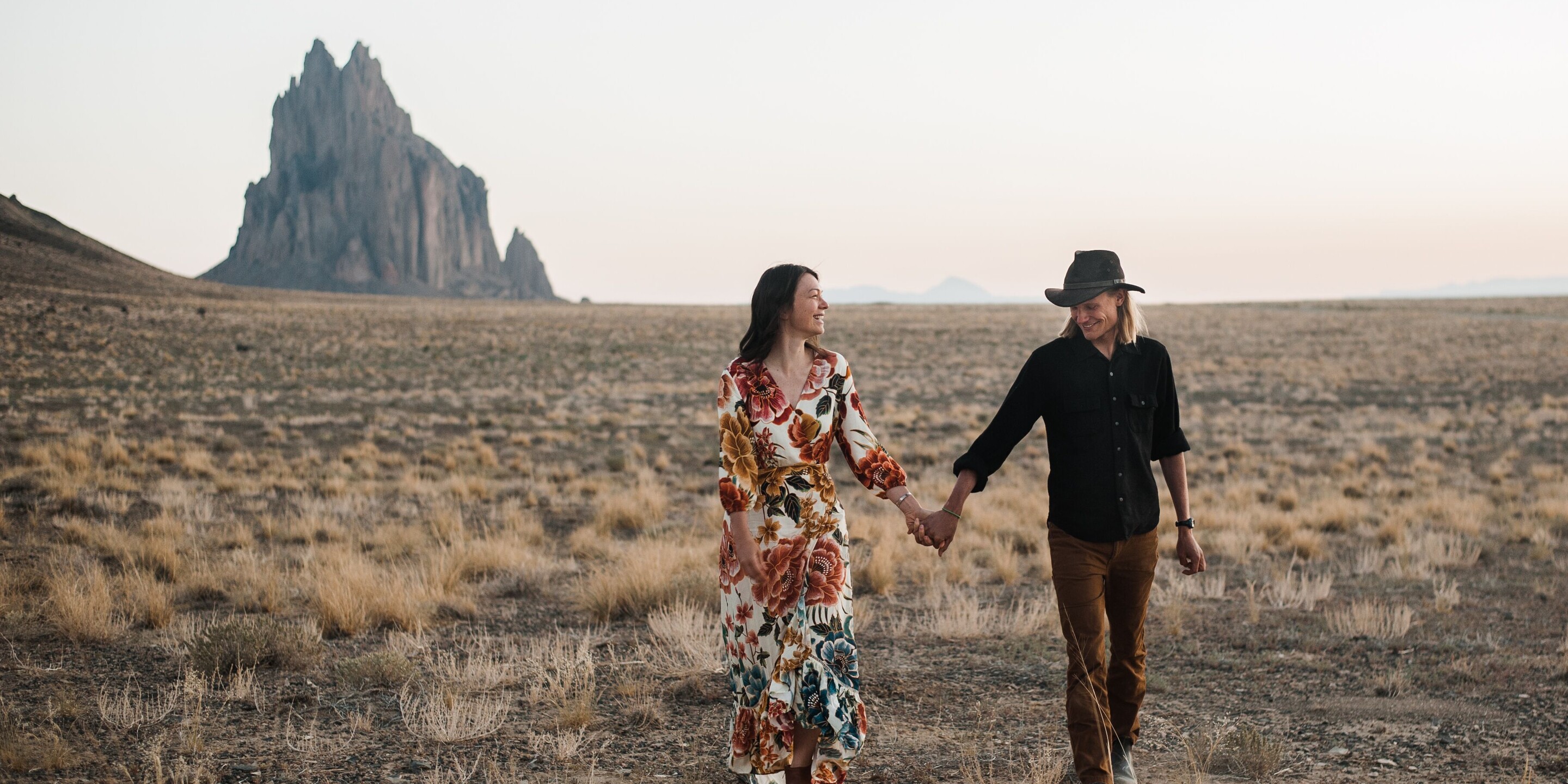 Corey & Ellie Home Page Banner