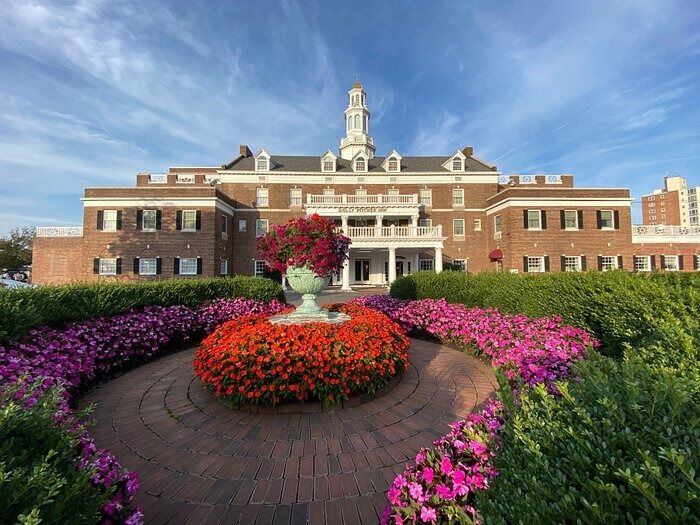 Picture of The Molly Pitcher Inn
