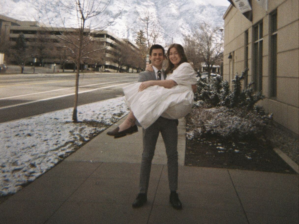 Picture of Our Story