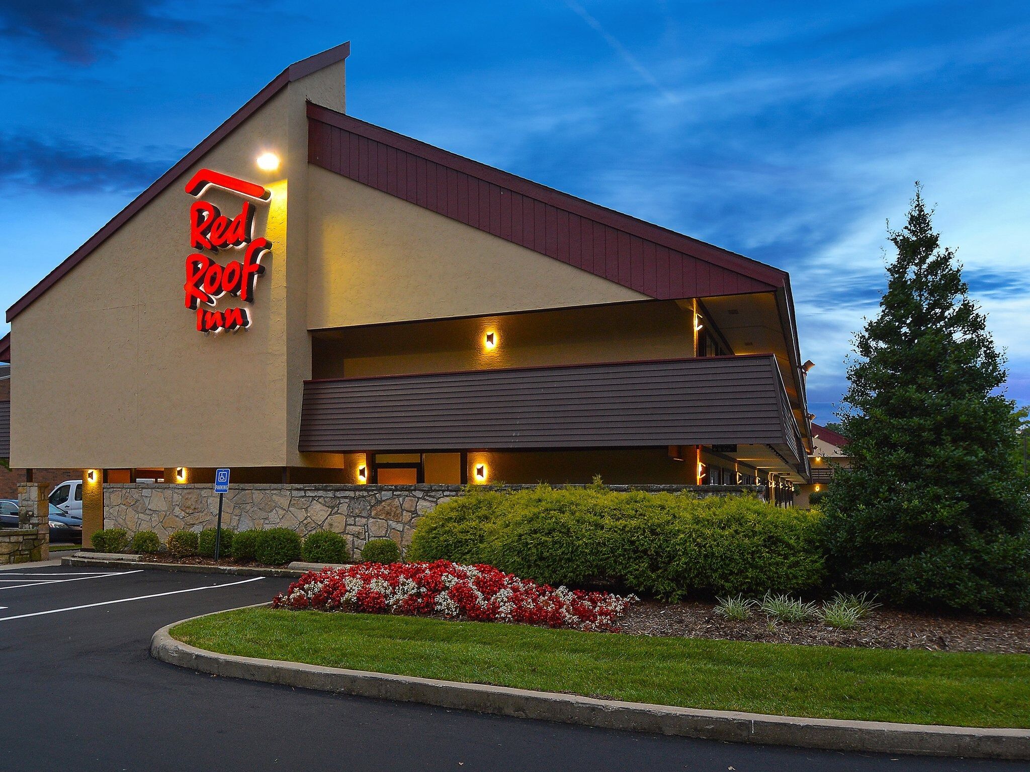 Picture of Red Roof Inn Cleveland - Mentor/ Willoughby