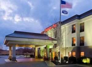 Picture of Hampton Inn Akron-Fairlawn