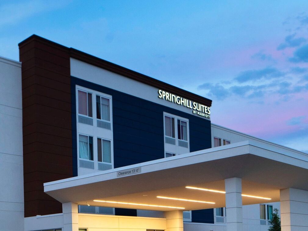 Picture of SpringHill Suites by Marriott Winchester