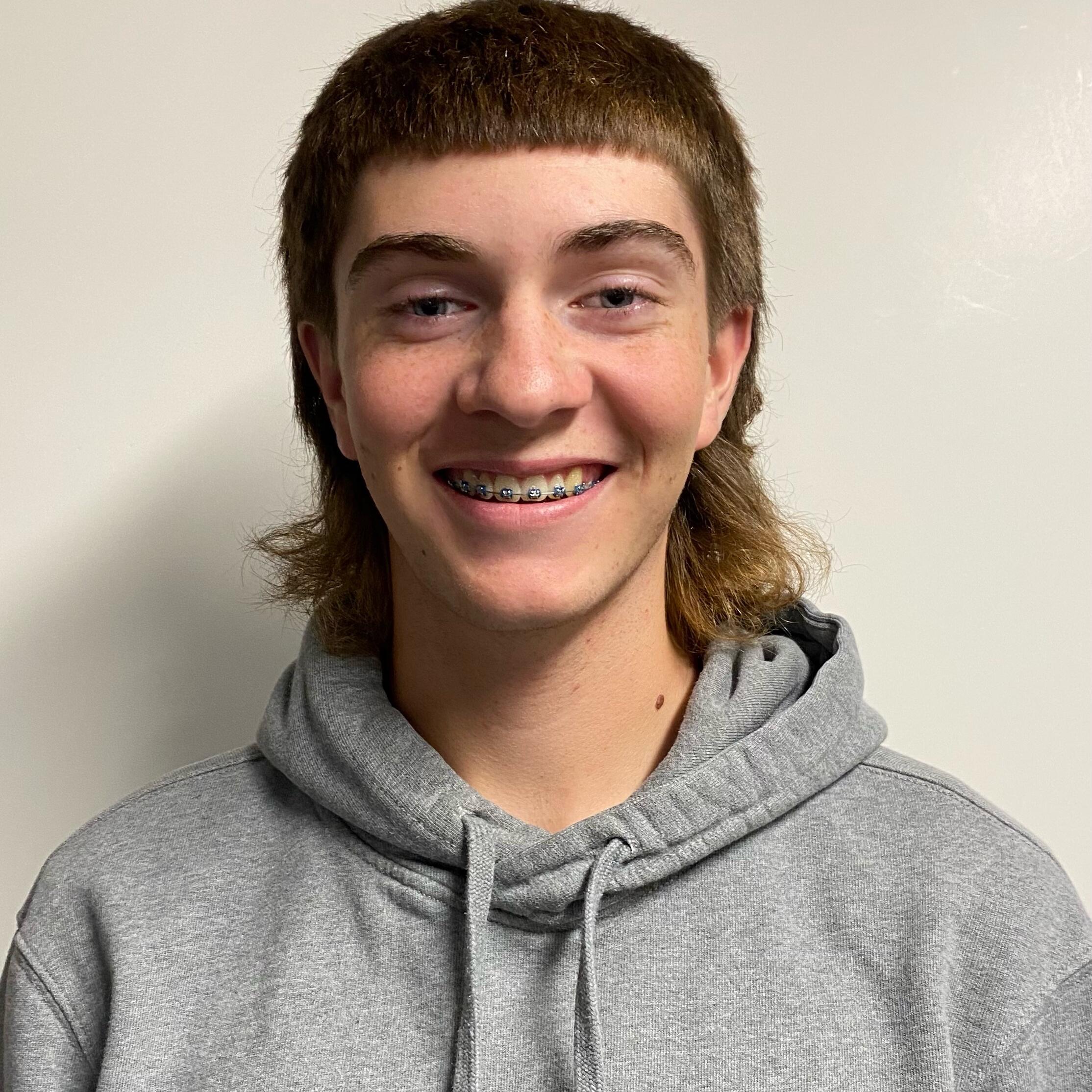 Eli Harshbarger