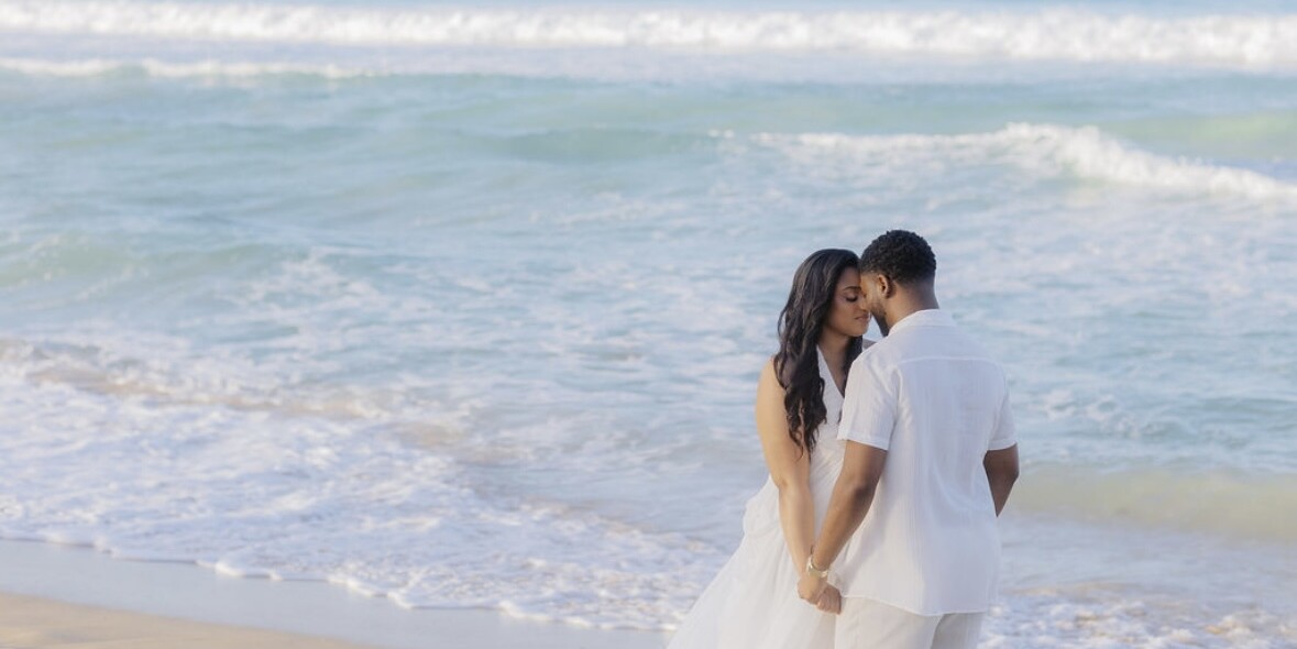 Austin & Kayla Home Page Banner