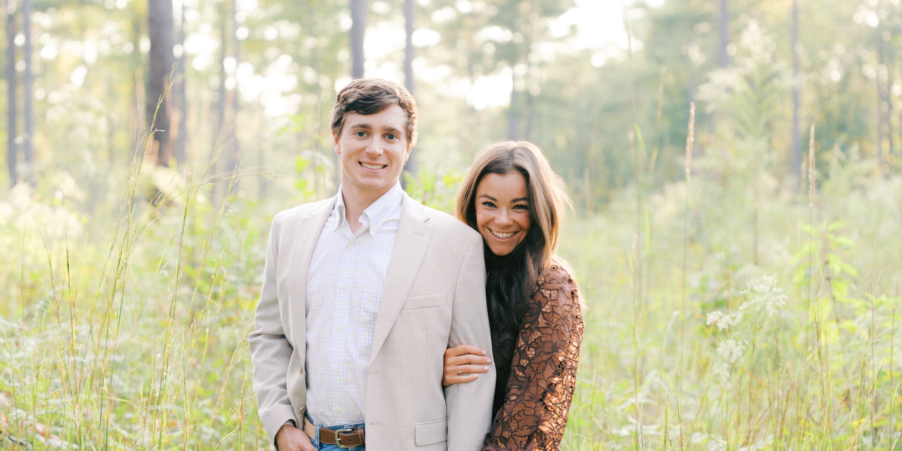 Avery & Aaron Home Page Banner