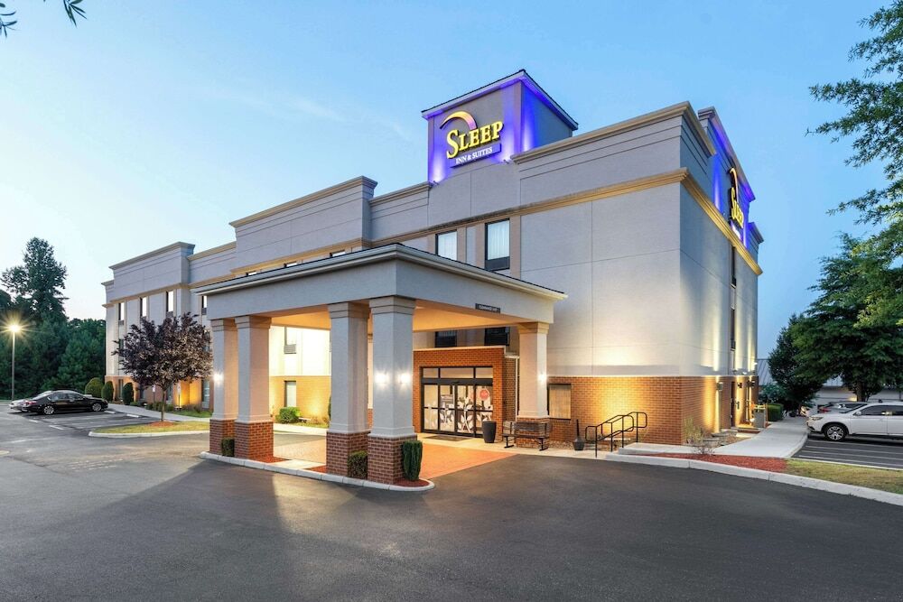 Picture of Sleep Inn And Suites
