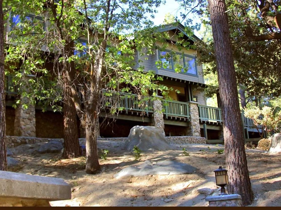 Picture of The Grand Idyllwild Lodge