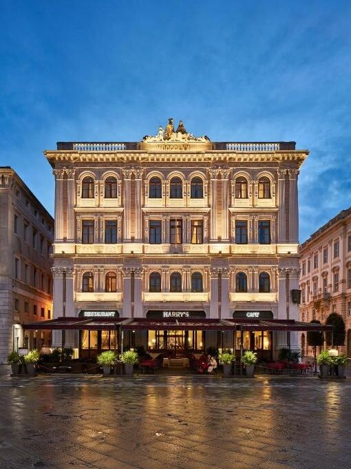 Picture of Grand Hotel Duchi D'Aosta