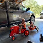 Troy and Brock Hubley
