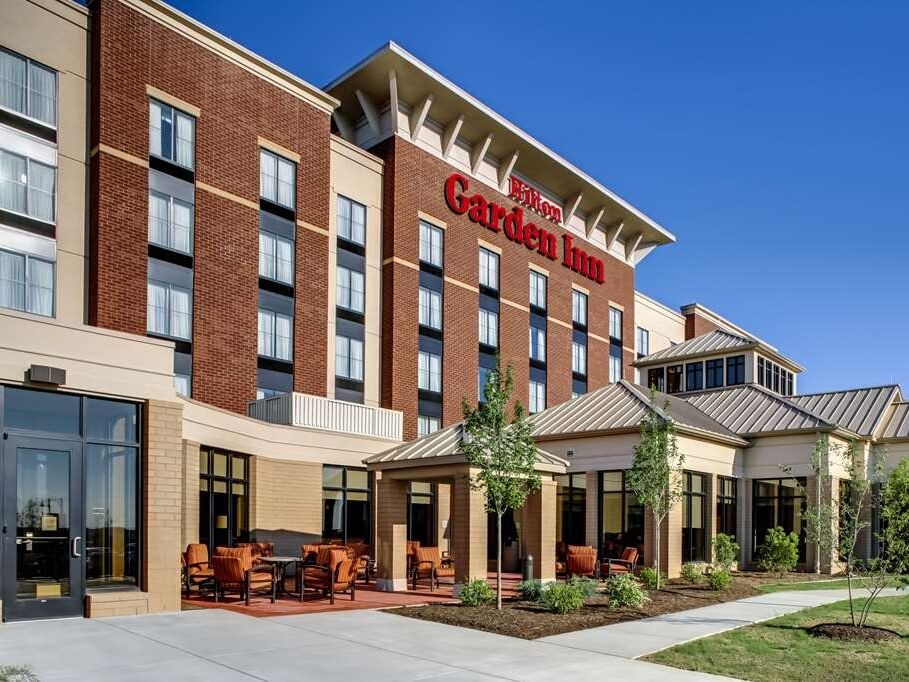Picture of Hilton Garden Inn Pittsburgh/Cranberry