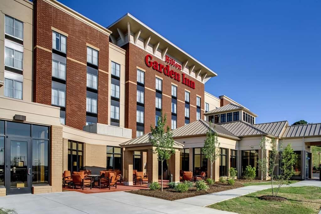 Picture of Hilton Garden Inn Pittsburgh/Cranberry