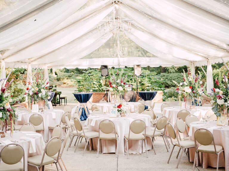 15 Memphis Tennessee Wedding Venues