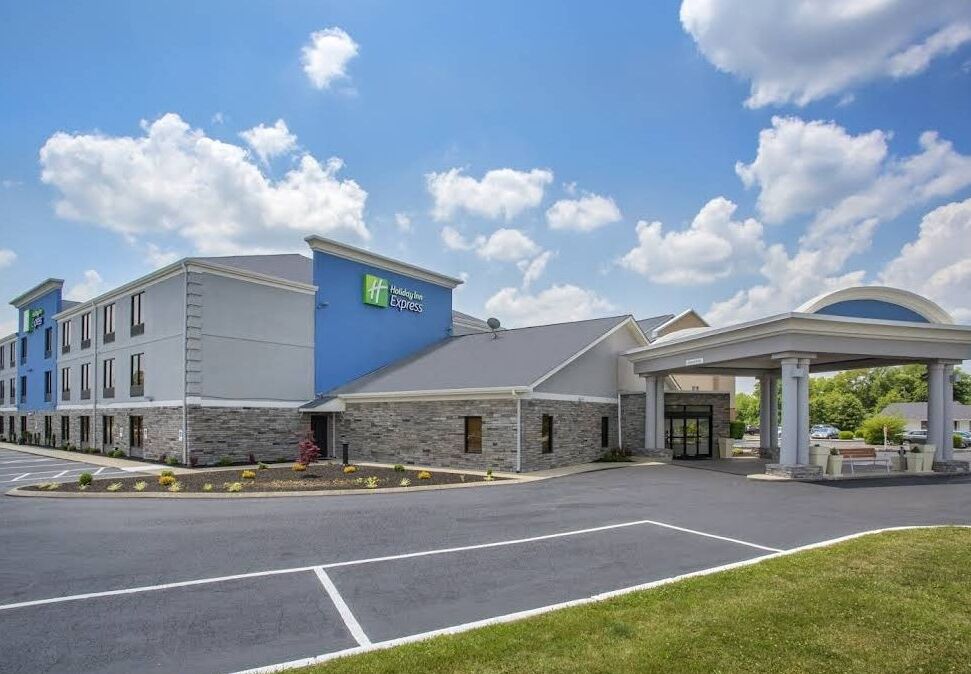 Picture of Holiday Inn Express - Berea