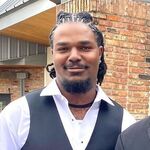 Larry Stewart Jr.