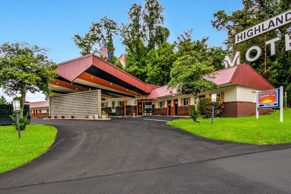 Picture of Highland Inn New Cumberland