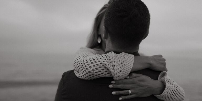 Kim & Jack Home Page Banner