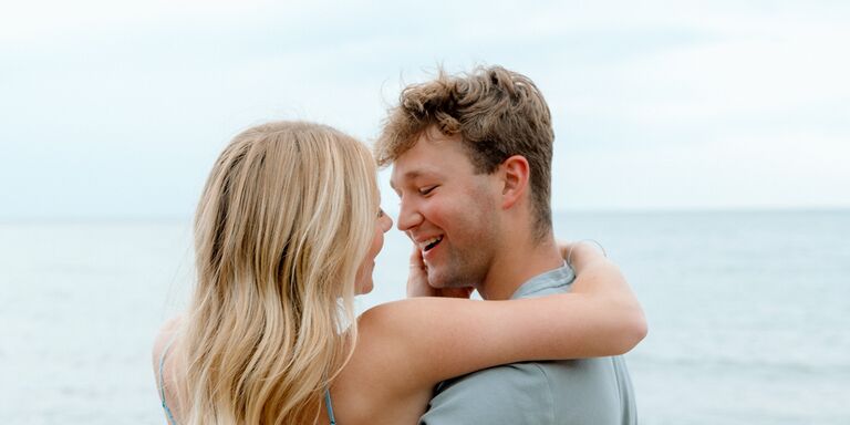 Sophia & Cole Home Page Banner